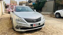 هيونداي أزيرا